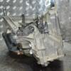 МКПП (механическая коробка переключения передач) 5-ступка Renault Clio 1.2 16V (III) 2005-2012 JH3176 166533 - 4
