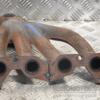 Колектор випускний Renault Clio 1.2 16V (III) 2005-2012 8200296841 166549 - 3