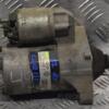 Стартер Renault Clio 1.2 16V (III) 2005-2012 8200369521 166552 - 3