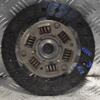 Диск зчеплення Renault Clio 1.2 16V (III) 2005-2012 8200660621 166558 - 3