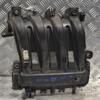 Коллектор впускной пластик Renault Clio 1.2 16V (III) 2005-2012 8200880099 166566 - 3