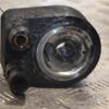 Теплообмінник (Радіатор масляний) Fiat Doblo 1.9d 2000-2009 46810102 166594 - 4