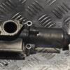 Клапан EGR електричний 5 штифтів Fiat Doblo 1.9d 2000-2009 46778198 166604 - 3