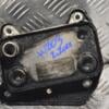 Теплообменник (Радиатор масляный) Mercedes C-class 2.2cdi (W203) 2000-2007 A6121880301 166635 - 3