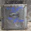 Блок управления двигателем Mercedes C-class 2.2cdi (W203) 2000-2007 A0001537079 166652 - 3