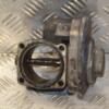 Дроссельная заслонка электр Opel Astra 1.7cdti 16V (H) 2004-2010 8981052101 157040 - 3
