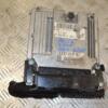 Блок управления двигателем Audi A6 3.0tdi (C6) 2004-2011 0281013173 157087 - 3