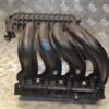 Колектор впускний пластик Mercedes C-class 2.2cdi (W203) 2000-2007 6110902337 157255 - 3