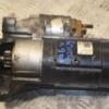 Стартер Citroen Jumpy 2.0jtd 8V 1995-2007 P0380153 157258 - 3