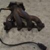 Коллектор выпускной Hyundai Atos 1.1 12V 1998-2003 157328 - 3