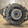 Генератор Opel Corsa 1.2, 1.4, 1.6 16V, 1.8 16V (C) 2000-2006 0124415002 157345 - 4