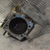 Дроссельная заслонка электр Opel Astra 1.8 16V (G) 1998-2005 5WS91703 157354 - 3