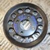 Шкив помпы (5 ручейков) Mercedes A-class 1.4 8V (W168) 1997-2004 A1662020010 157393 - 3