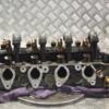 Головка блока (дефект) Mercedes A-class 1.4 8V (W168) 1997-2004 R1660160201 157412 - 9