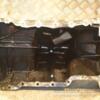 Поддон двигателя масляный Mercedes A-class 1.4 8V (W168) 1997-2004 A1660141302 157426 - 4