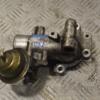 Дроссельная заслонка механ Toyota Corolla 1.4 D-4D (E12) 2001-2006 157450 - 3