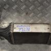 Радіатор інтеркулера Opel Astra 1.7dti, 2.0dti (G) 1998-2005 09129519 157481 - 3