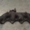 Коллектор выпускной Opel Astra 1.7cdti (G) 1998-2005 D3355X 157486 - 3