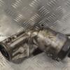 Корпус масляного фільтра Opel Astra 1.7cdti (G) 1998-2005 8888274078 157511 - 3
