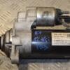 Стартер Audi A1 1.2tfsi, 1.4tfsi 2010 0001142001 157536 - 3