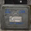 Блок управления двигателем Audi A1 1.2tfsi 2010 03F906070GN 157574 - 3