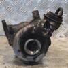 Турбіна Mercedes E-class 2.2cdi (W210) 1995-2002 A6110960999 166669 - 5