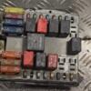 Блок предохранителей Fiat Doblo 1.9d 2000-2009 46760542 166688 - 3
