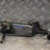 Охолоджувач ОГ (Радіатор системи EGR) Mercedes M-Class 3.0cdi (W164) 2005-2011 A16421400775 166697 - 3