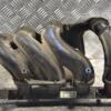 Коллектор впускной пластик (дефект) Ford Fiesta 1.25 16V , 1.4 16V, 1.6 16V 2002-2008 2S6G9424EE 166754 - 3