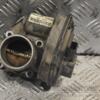 Дросельна заслінка електро Ford Fiesta 1.25 16V , 1.4 16V, 1.6 16V 2002-2008 2S6U9E928BA 166772 - 3