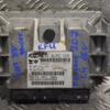 Блок керування двигуном Peugeot 207 1.4 16V 2006-2013 9654596080 166806 - 3