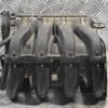 Коллектор впускной пластик Peugeot 307 1.4 16V 2001-2008 9645400680 166810 - 3