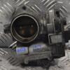 Дроссельная заслонка электр Peugeot 307 1.4 16V 2001-2008 9647925480 166814 - 3