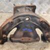 Коллектор выпускной Peugeot 307 1.4 16V 2001-2008 166826 - 3