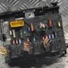 Блок предохранителей BSM Peugeot 307 1.4 16V 2001-2008 9661708280 166833 - 3