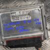 Блок керування двигуном Toyota Corolla 1.4 16V (E11) 1995-2002 896610W133 166928 - 3