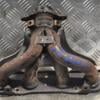 Коллектор выпускной Toyota Corolla 1.4 16V (E11) 1995-2002 166943 - 3