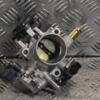 Дроссельная заслонка механ Toyota Corolla 1.4 16V (E11) 1995-2002 166951 - 3