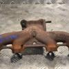 Колектор випускний VW Polo 1.9sdi 1994-1999 028253033AB 166980 - 3