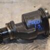 Вакуумний насос (дефект) VW Polo 1.9sdi 1994-1999 028207A 166997 - 3