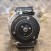 Компрессор кондиционера Opel Astra 1.5cdti (K) 2015 39217353 167015 - 4