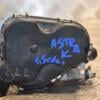 Клапан EGR электр Opel Astra 1.5cdti (K) 2015 55484828 167027 - 3