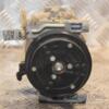 Компрессор кондиционера Fiat Doblo 1.4 8V 2000-2009 51747318 167183 - 4