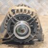 Генератор Fiat Doblo 1.4 8V 2010 51714791 167190 - 4