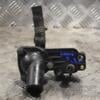 Корпус термостата Ford Focus 1.8tdci (I) 1998-2004 2S4Q9K478AD 167232 - 3