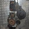 Двигатель Ford Connect 1.8tdci 2002-2013 F9DA 167266 - 7