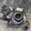 Турбіна Citroen C2 1.6hdi 2003-2008 9685293080 167310 - 4