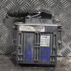 Блок управления двигателем Citroen Berlingo 1.4 8V 1996-2008 9632520380 167347 - 3