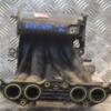 Коллектор впускной пластик Citroen Berlingo 1.4 8V 1996-2008 9632998480, 167349 - 3