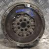 Маховик демпферный Renault Master 2.3dci 2010 302058734R 167373 - 3